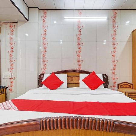 Oyo 80762 Hotel New Mini Mahal Turambhe Eksteriør billede