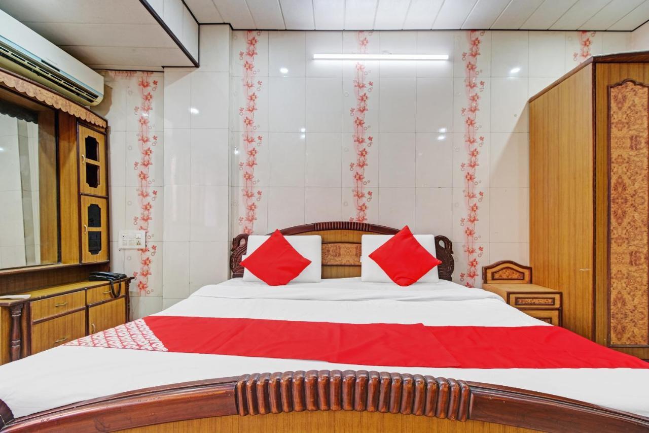 Oyo 80762 Hotel New Mini Mahal Turambhe Eksteriør billede