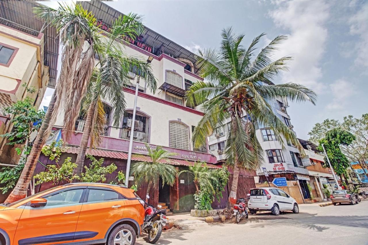 Oyo 80762 Hotel New Mini Mahal Turambhe Eksteriør billede