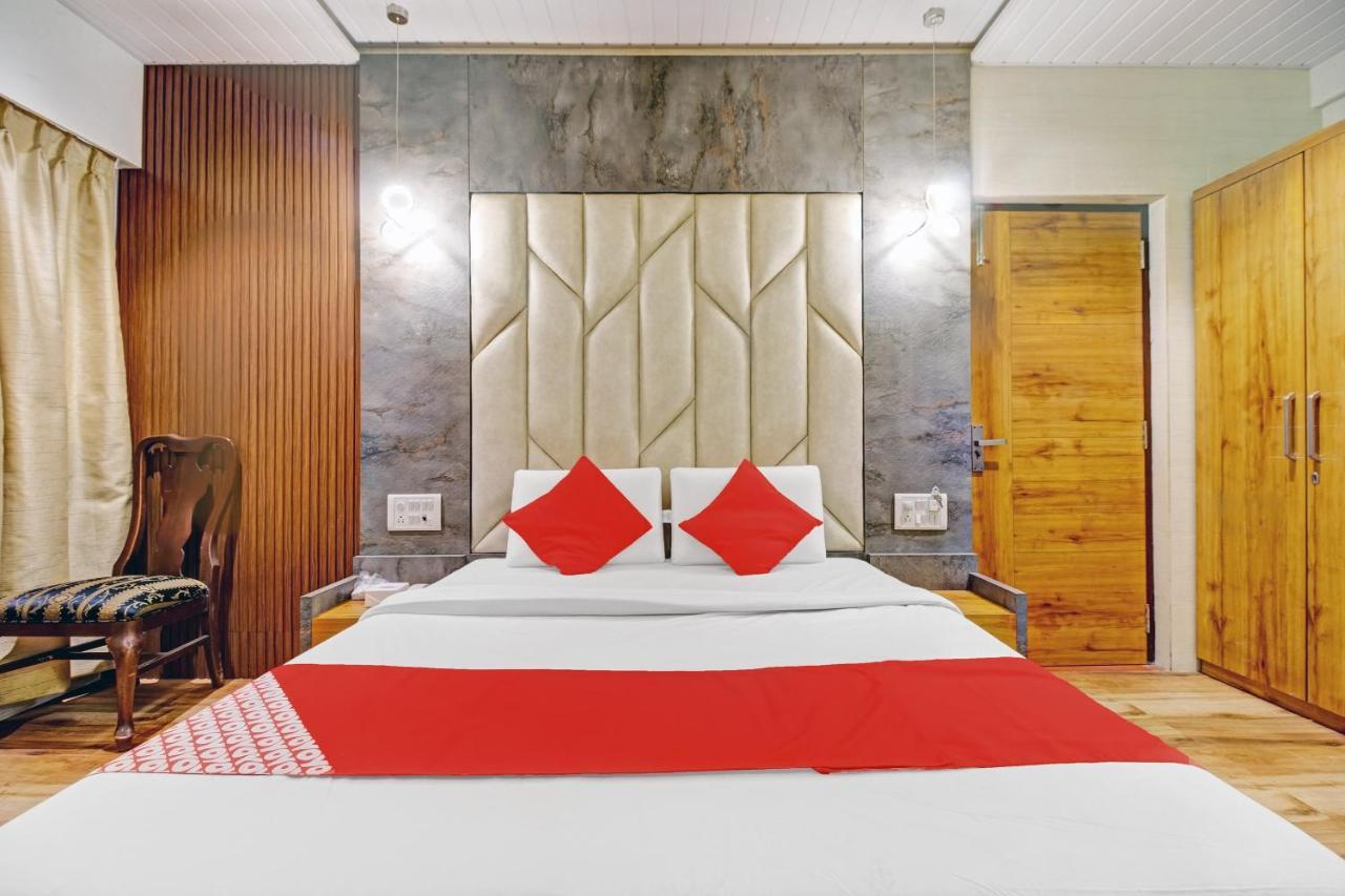 Oyo 80762 Hotel New Mini Mahal Turambhe Eksteriør billede