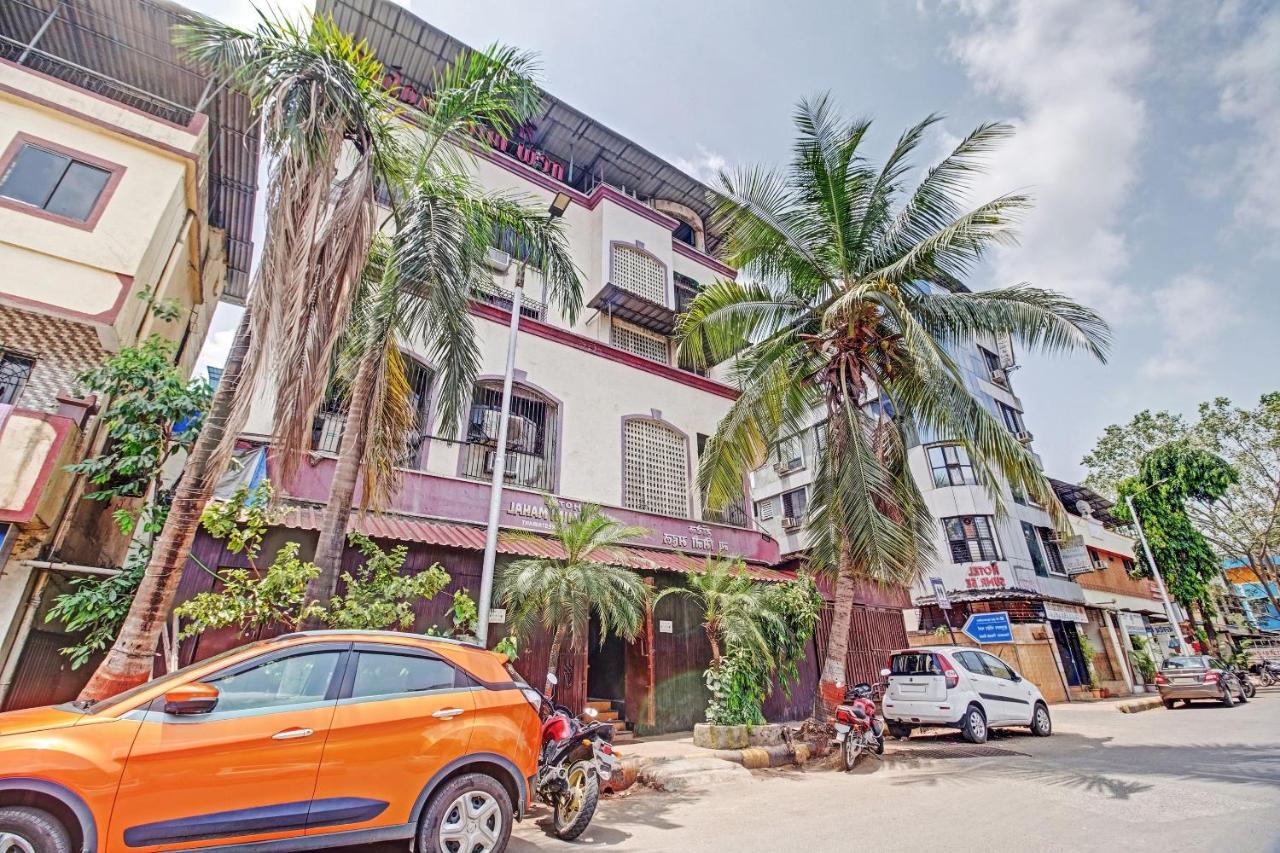 Oyo 80762 Hotel New Mini Mahal Turambhe Eksteriør billede
