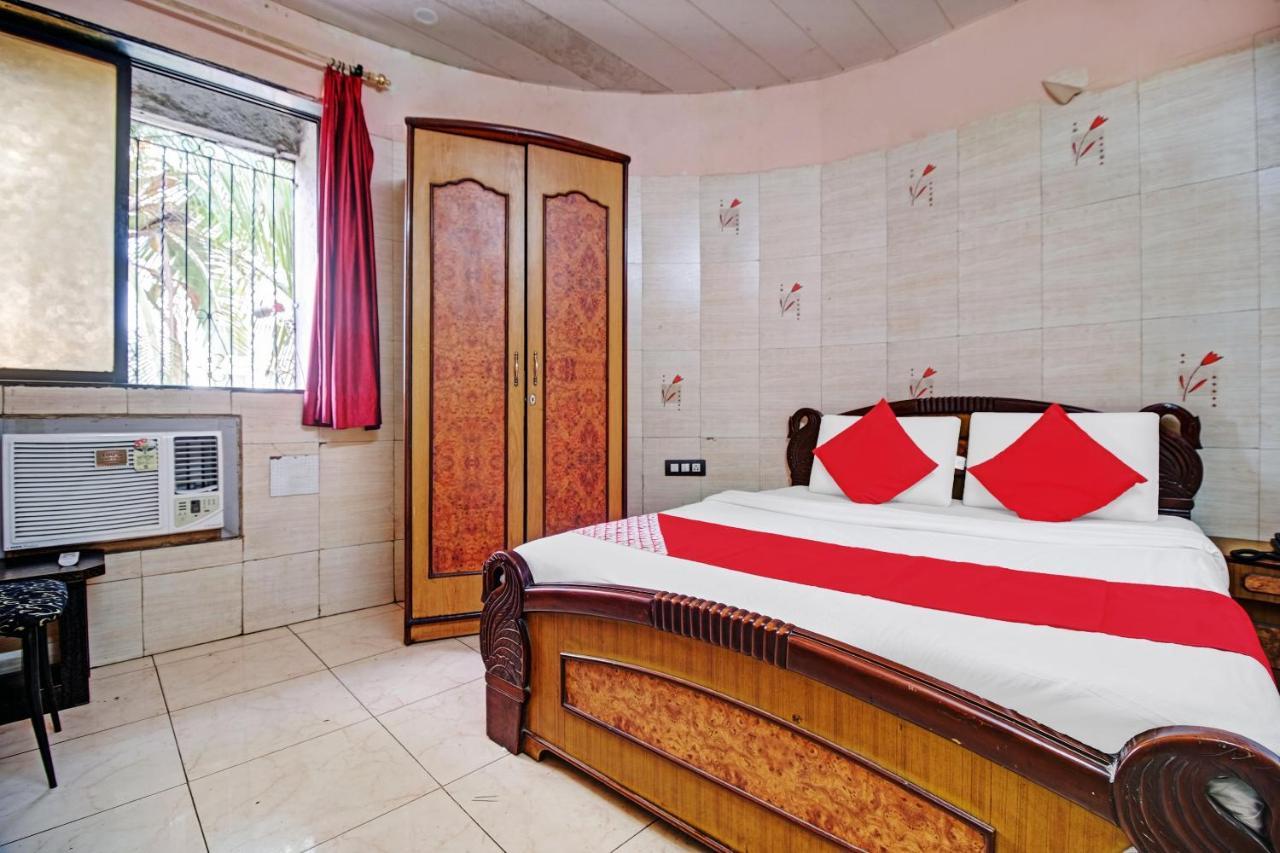 Oyo 80762 Hotel New Mini Mahal Turambhe Eksteriør billede